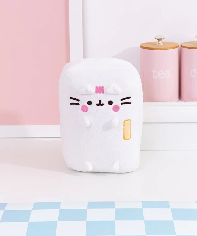 Pusheen Kitchen Plush 24cm Fridge