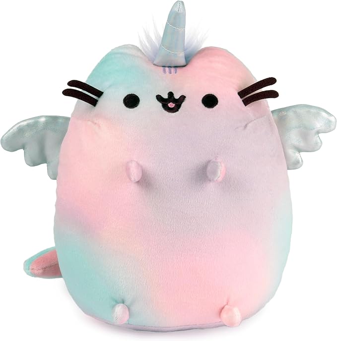 Pusheen Magic Swirl Plush