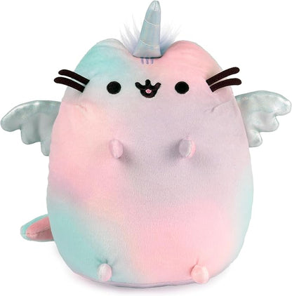 Pusheen Magic Swirl Plush