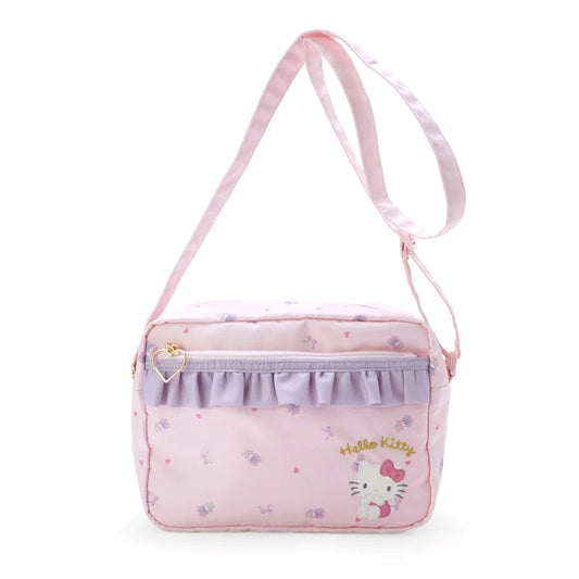 Sanrio Small Shoulder Bag Hello Kitty