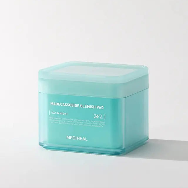 [MEDIHEAL] Madecassoside Blemish Pad 100pcs