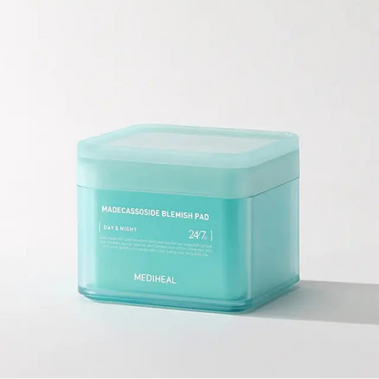 [MEDIHEAL] Madecassoside Blemish Pad 100pcs