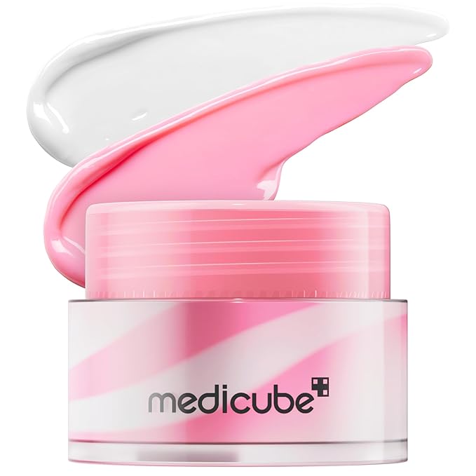 [MEDICUBE] PDRN Lip Sleeping Mask 10g