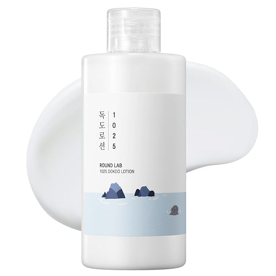 [Round Lab] 1025 Dokdo Lotion 200 ml