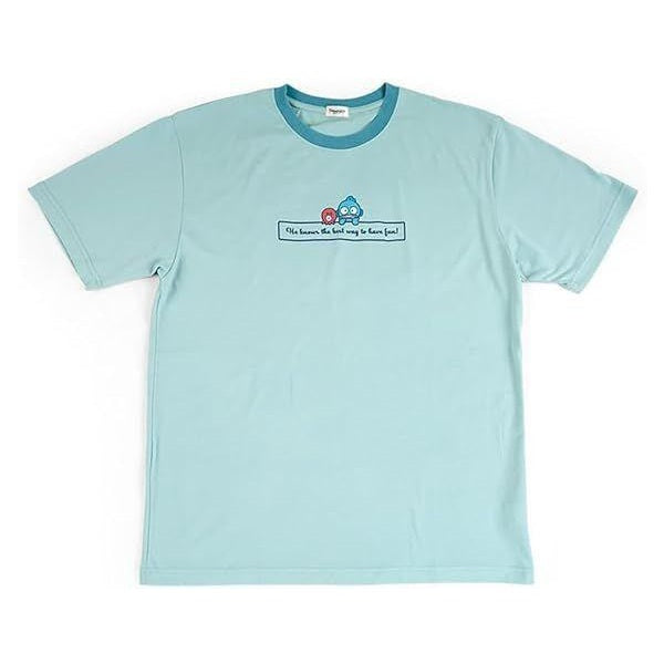 Sanrio Oversize T-Shirt Hangyodon