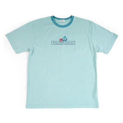 Sanrio Oversize T-Shirt Hangyodon