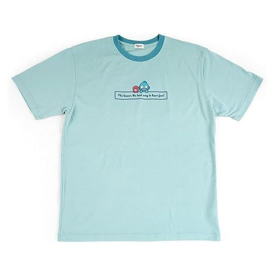 Sanrio Oversize T-Shirt Hangyodon