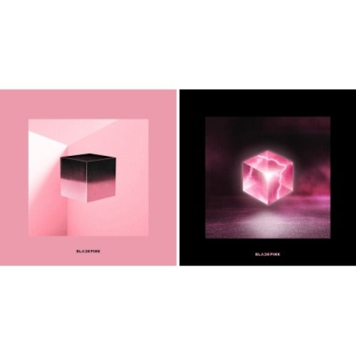 [BLACKPINK] SQUARE UP