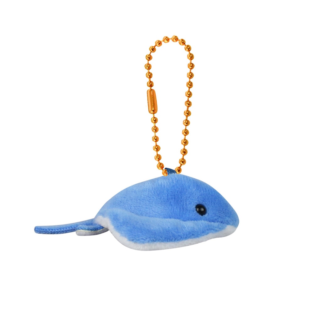 Animals DX Ray Keychain