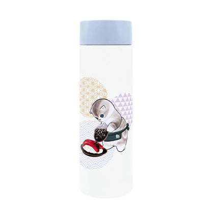 Mofusand Pokemoni Mahobin Bottle - Oshi