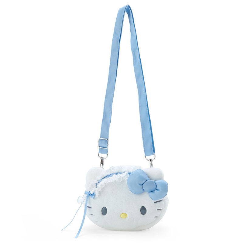 Sanrio Pochette Hello Kitty (Light Blue Days)