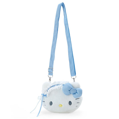 Sanrio Pochette Hello Kitty (Light Blue Days)