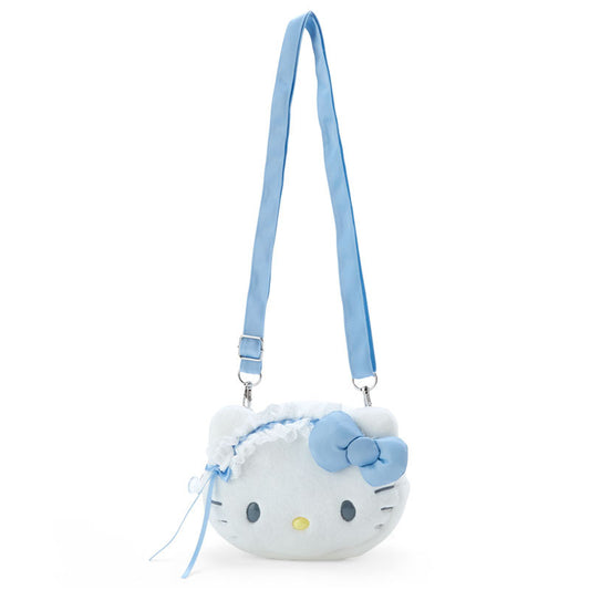 Sanrio Pochette Hello Kitty (Light Blue Days)