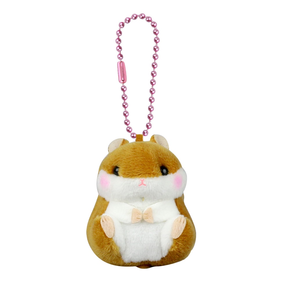 All-Star DX Coron Keychain