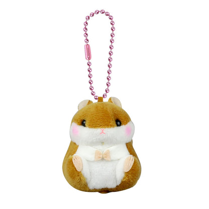 All-Star DX Coron Keychain