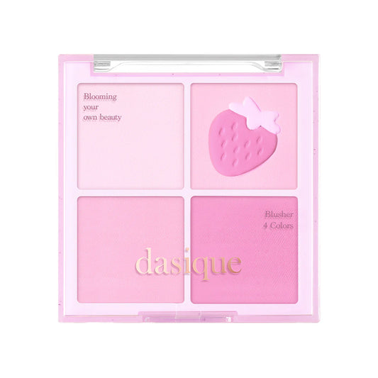 [Dasique] Blending Mood Cheek (06 Berry Smoothie)
