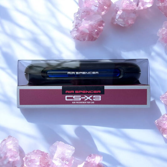 EIKOSHA Air Spencer CS-X3 : Crystal