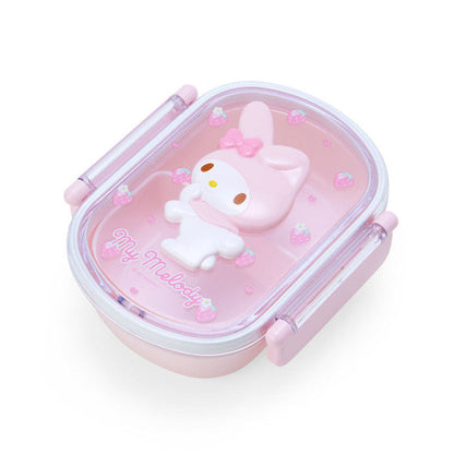 Sanrio Lunch Box - My Melody