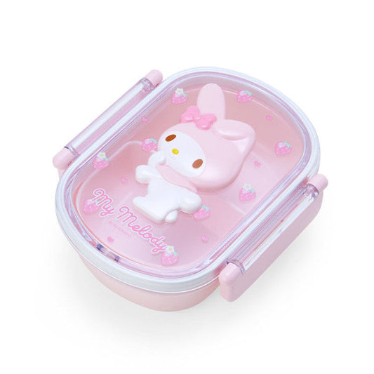 Sanrio Lunch Box - My Melody