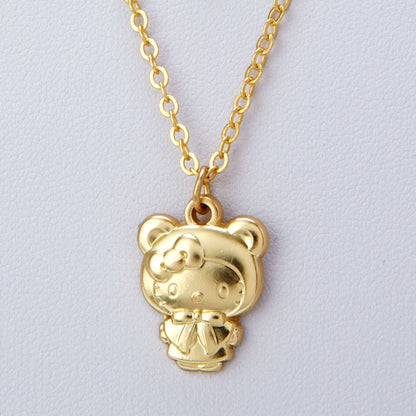Sanrio Necklace Hello Kitty (Birthday 2022)