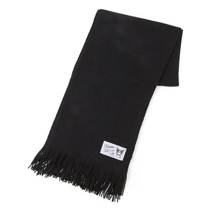 Sanrio Basic Muffler - Kuromi