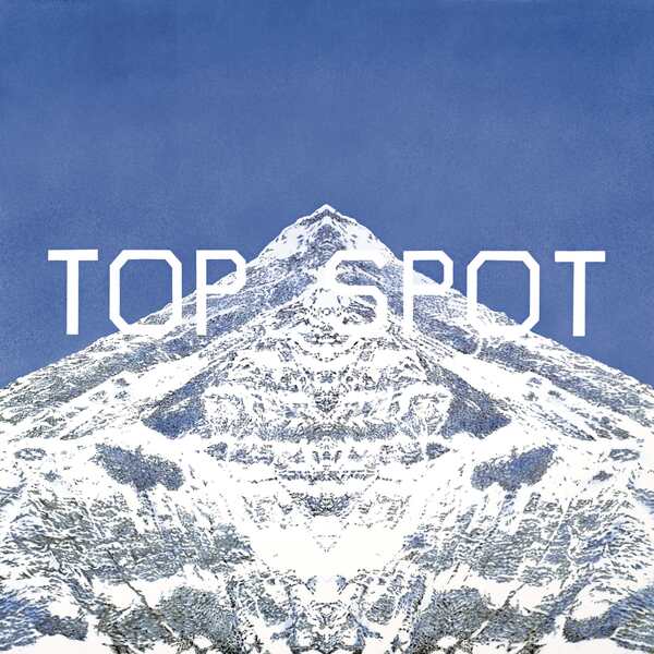 [T.O.P]  TOP SPOT (Another Dimension Ver.)