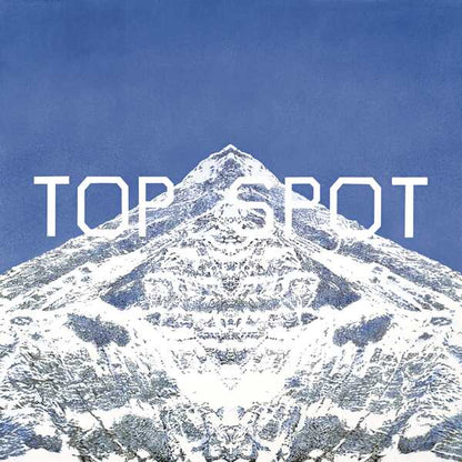 [T.O.P]  TOP SPOT (Another Dimension Ver.)
