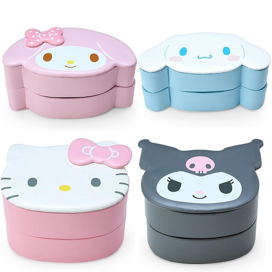 Sanrio Accessory Compartment
