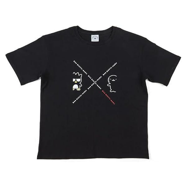 Sanrio Cotton T-shirt Bad Badtz-Maru