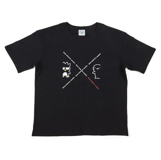 Sanrio Cotton T-shirt Bad Badtz-Maru