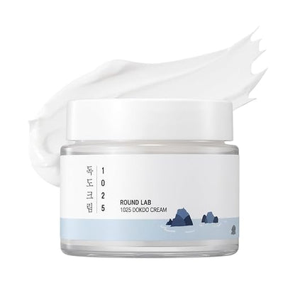 [Round Lab] 1025 Dokdo Cream 80ml