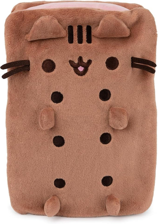 Pusheen Neapolitan Ice Cream Sandwich Plush 24cm