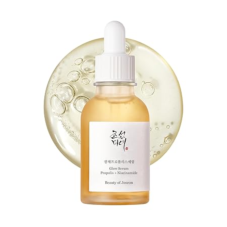 [Beauty of Joseon] Glow Serum Propolis+Niacinamide 30ml