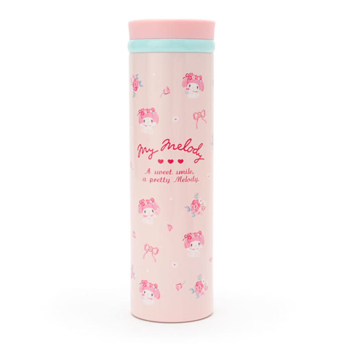 Sanrio Stainless Bottle L - My Melody