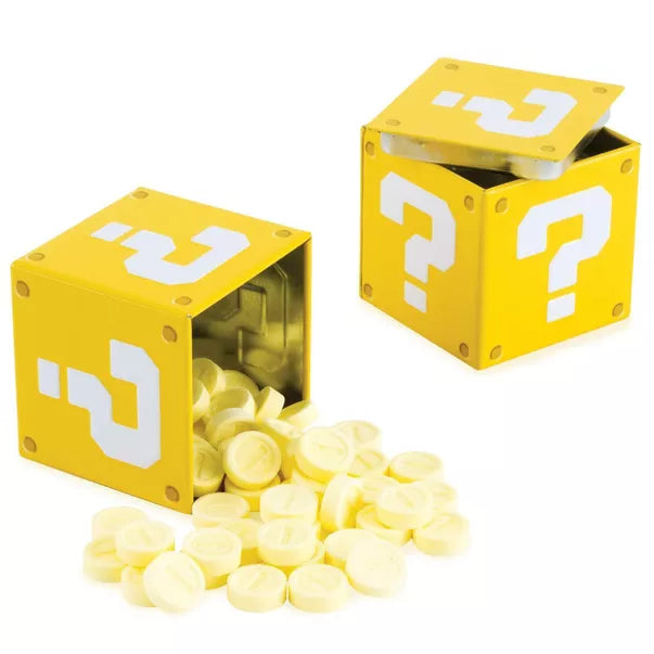 Nintendo Super Mario Coin Candies (34g)