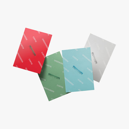 [CORTIS] GREENGREEN (Weverse Albums ver.)
