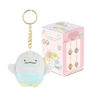 Sumikkogurashi San-X Original Everyone Playing Birdies Series Blind Box
