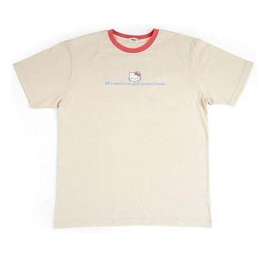Sanrio Oversize T-Shirt Hello Kitty