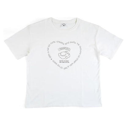 Sanrio Cotton T-shirt Cinnamoroll