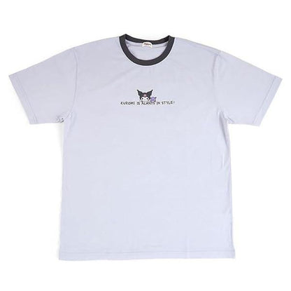 Sanrio Oversize T-Shirt Kuromi