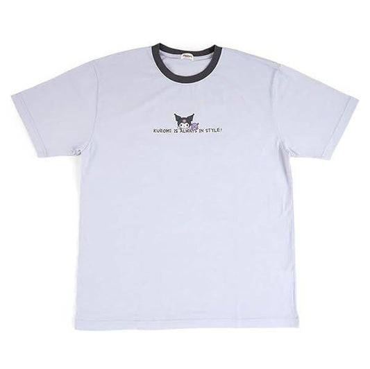 Sanrio Oversize T-Shirt Kuromi