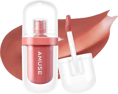 [AMUSE] Jel-Fit Tint (07 Caramel)