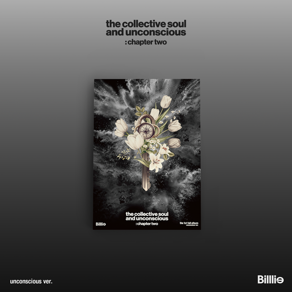 [Billlie] the collective soul and unconscious: chapter two (unconscious ver.)