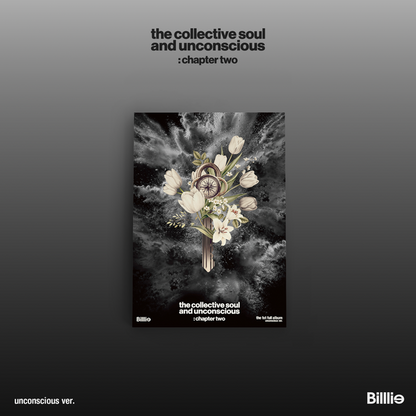 [Billlie] the collective soul and unconscious: chapter two (unconscious ver.)