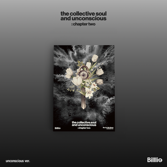 [Billlie] the collective soul and unconscious: chapter two (unconscious ver.)