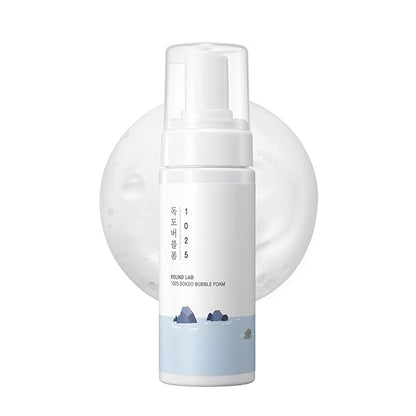 [Round Lab] 1025 Dokdo Bubble Foam 150ml