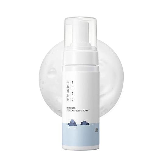 [Round Lab] 1025 Dokdo Bubble Foam 150ml
