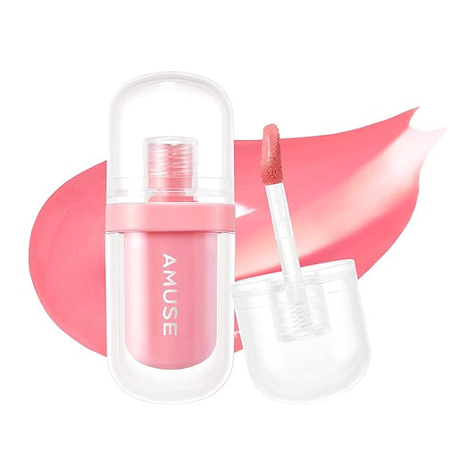 [AMUSE] Jel-Fit Tint (02 Healthy Salmon)