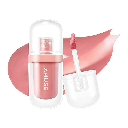 [AMUSE] Jel-Fit Tint (05 Oat Fig)
