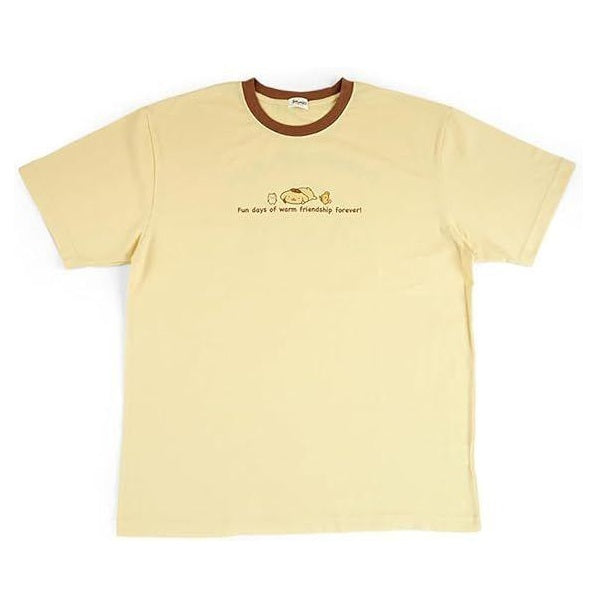 Sanrio Oversize T-Shirt PomPomPurin